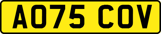 AO75COV