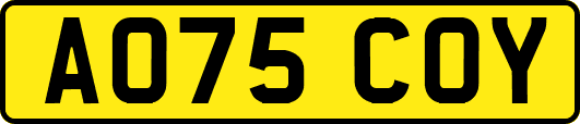 AO75COY