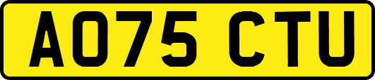 AO75CTU
