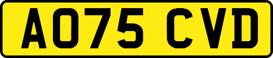 AO75CVD