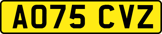AO75CVZ