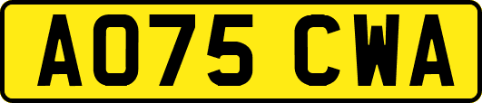AO75CWA