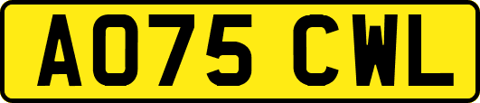 AO75CWL