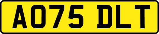 AO75DLT
