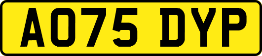 AO75DYP