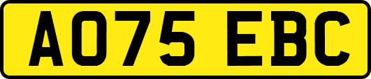 AO75EBC