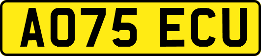 AO75ECU