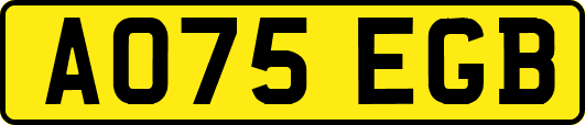 AO75EGB