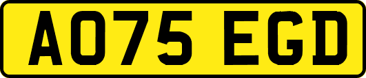 AO75EGD