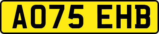 AO75EHB