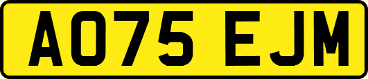 AO75EJM