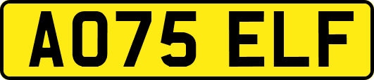 AO75ELF