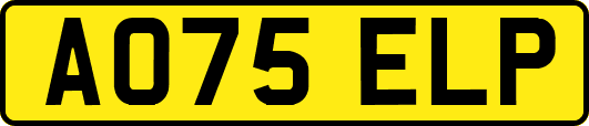 AO75ELP