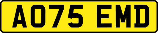 AO75EMD