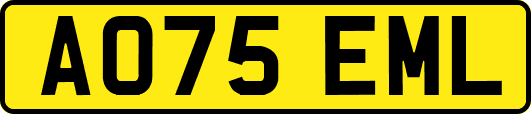 AO75EML