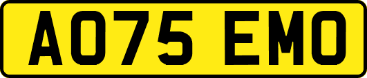 AO75EMO