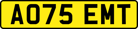 AO75EMT