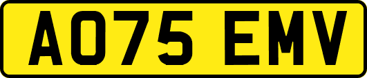 AO75EMV
