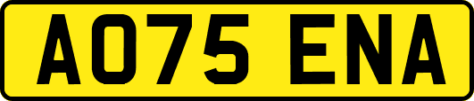 AO75ENA