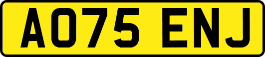 AO75ENJ