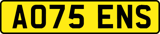 AO75ENS