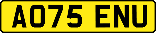 AO75ENU