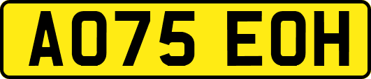 AO75EOH