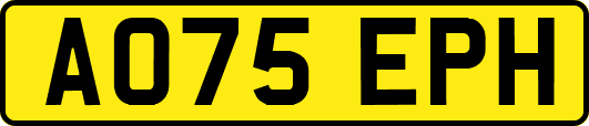 AO75EPH