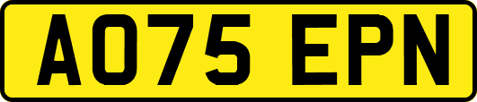 AO75EPN