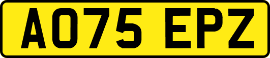 AO75EPZ