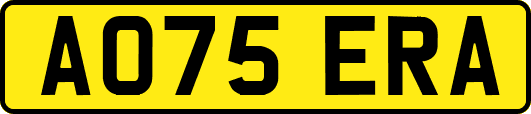 AO75ERA