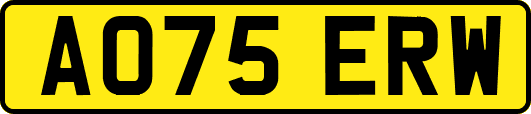AO75ERW