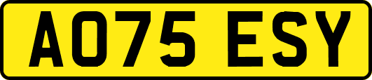AO75ESY