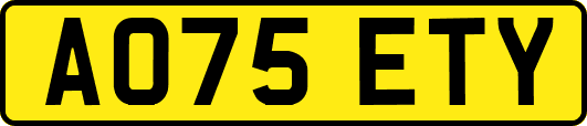 AO75ETY