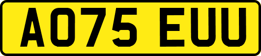 AO75EUU