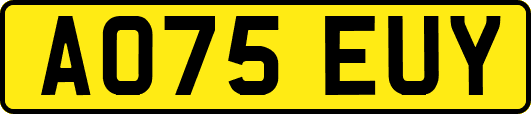 AO75EUY