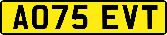AO75EVT
