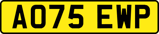 AO75EWP