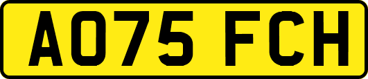 AO75FCH