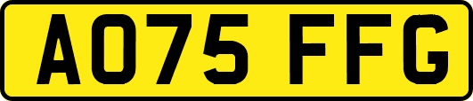 AO75FFG