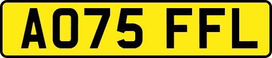 AO75FFL