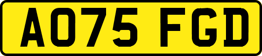 AO75FGD