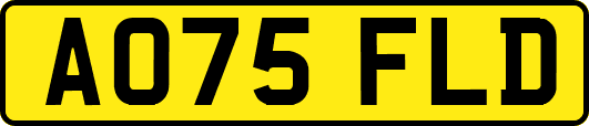 AO75FLD