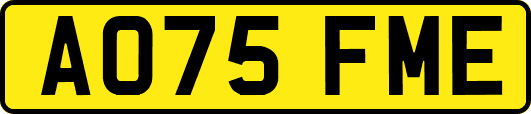 AO75FME