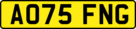 AO75FNG