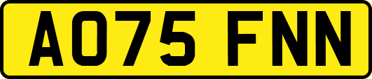 AO75FNN