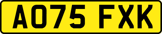 AO75FXK