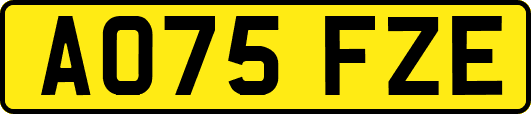 AO75FZE