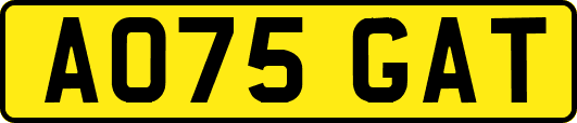 AO75GAT