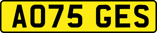 AO75GES